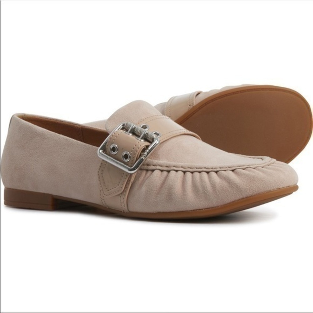 UGG | Charlotte Buckle Loafer